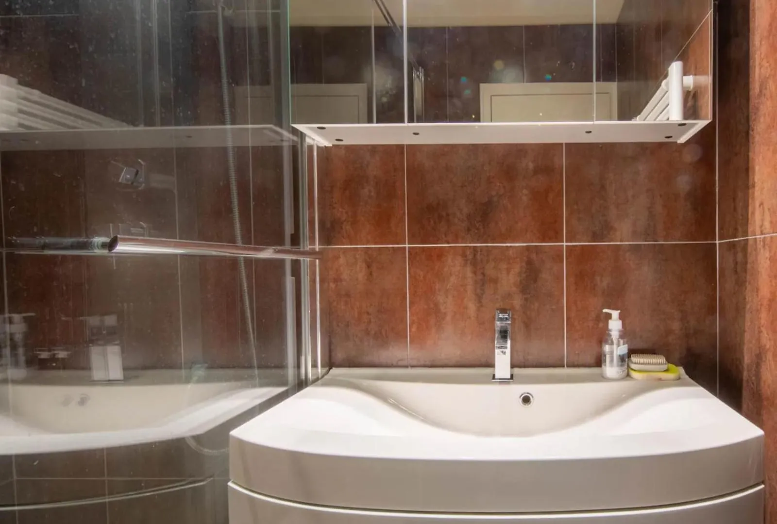 Spacious 1 Bedroom In باريس