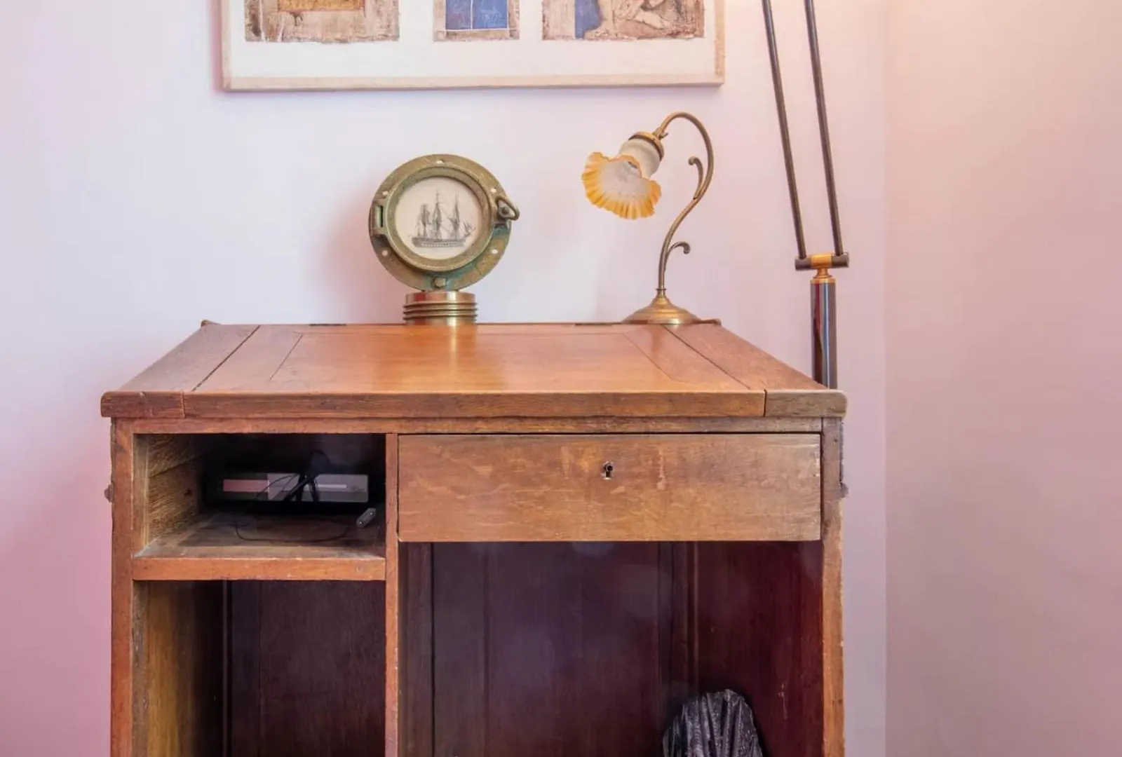 Apartment Spacious 1 Bedroom In *